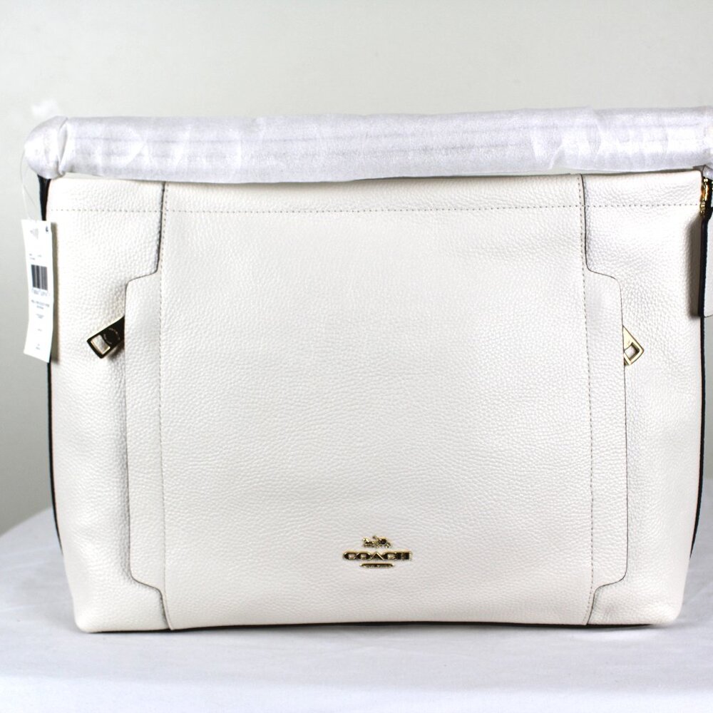 Coach Scout Hobo Style #: 34312